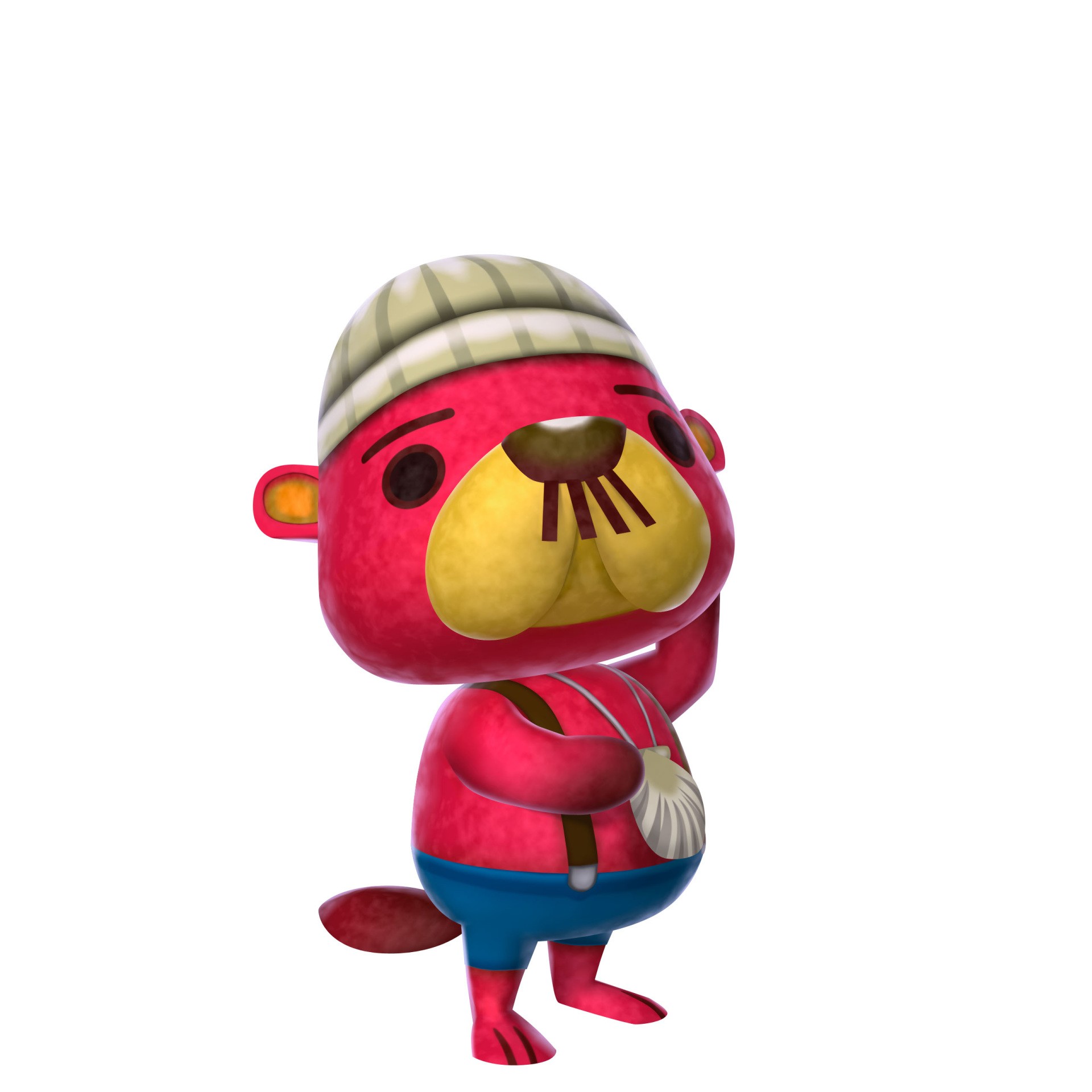 Animal Crossing: New Leaf